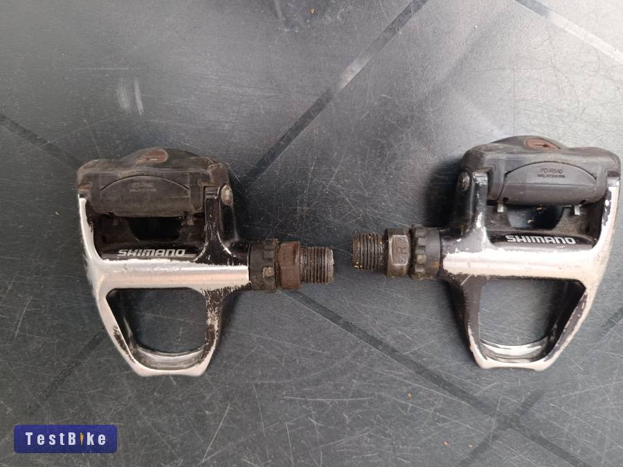 Shimano PD-R540 pedál