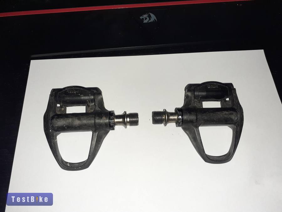 Shimano PD-R7000 105 SPD-SL pedál eladó