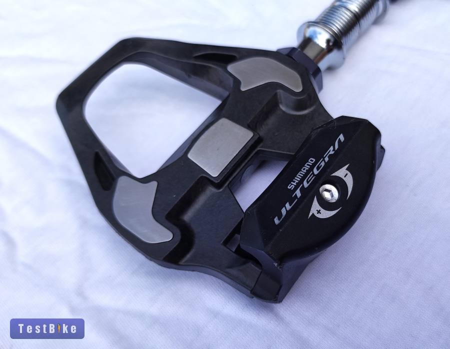 Shimano PD-R8000 SPD-SL karbon országúti patentpedál        