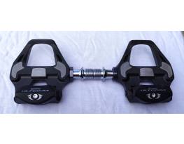 Shimano PD-R8000 SPD-SL karbon országúti patentpedál        