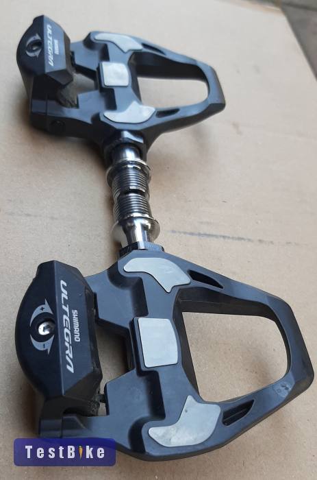 Shimano PD-R8000 ultegra spd országúti versenykerékpár pedál