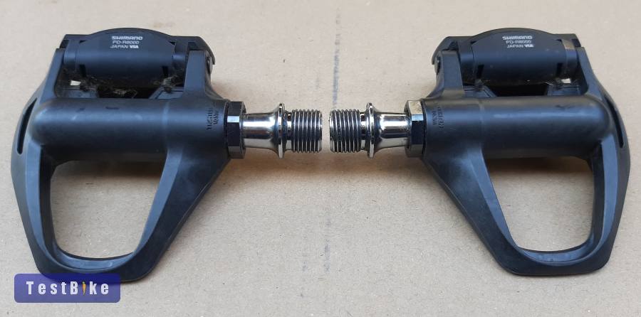 Shimano PD-R8000 ultegra spd országúti versenykerékpár pedál