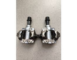Shimano PDM540 patent pedál