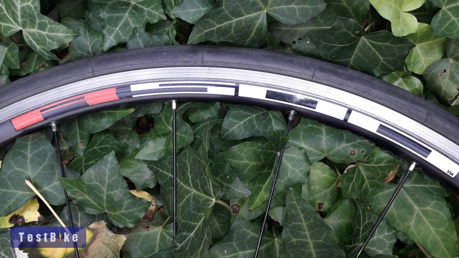 Shimano peremes országúti kerékszett