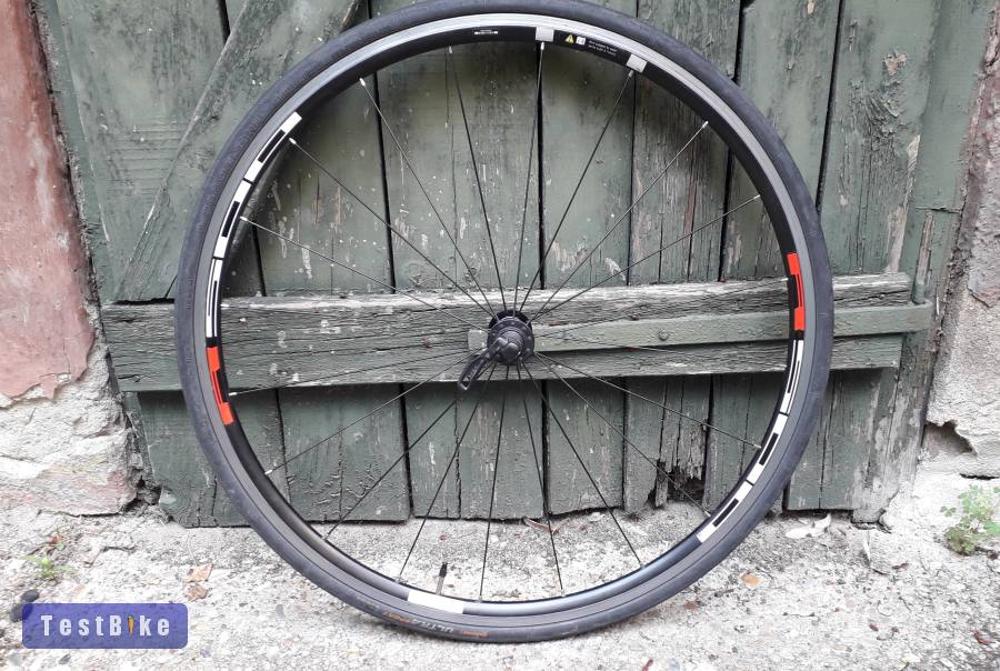 Shimano peremes országúti kerékszett