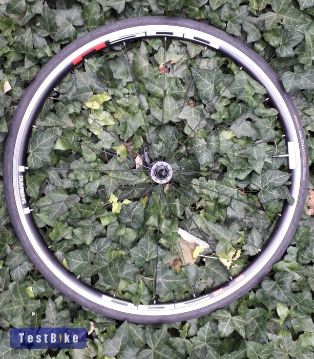 Shimano peremes országúti kerékszett