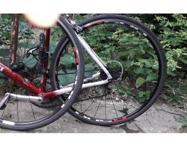 Shimano peremes országúti kerékszett