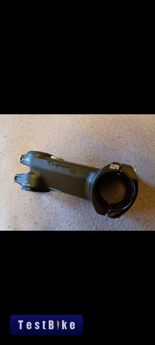 Shimano Pro Tharsis Carbon Di2 kompatibilis szett