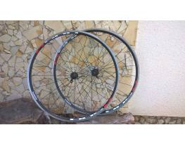 Shimano R500 országúti kerékszett