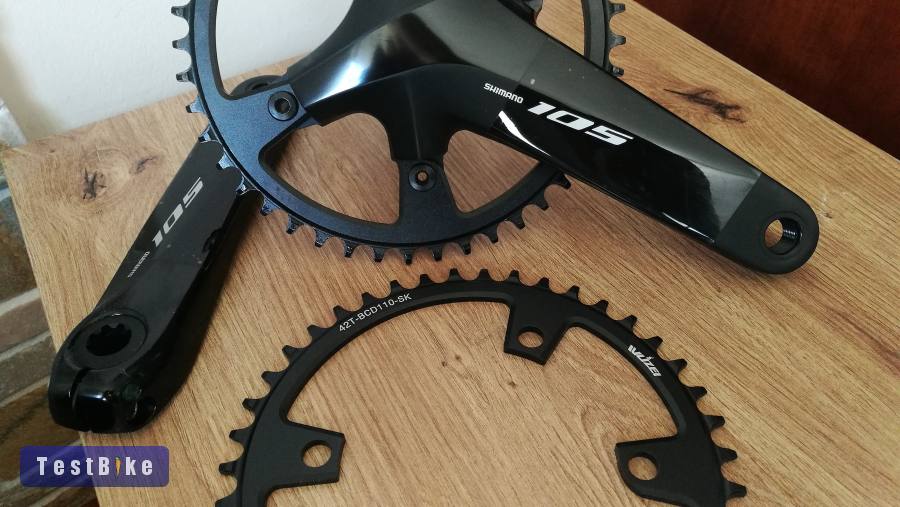 Shimano R7000 170 mm 11 seb. új