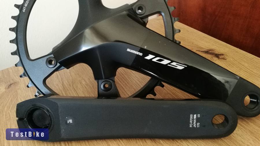 Shimano R7000 170 mm 11 seb. új