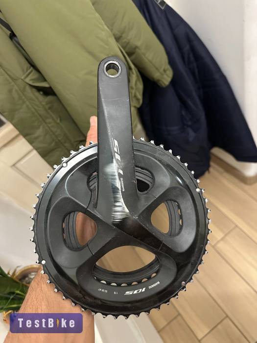 Shimano R7000 175mm 52-36