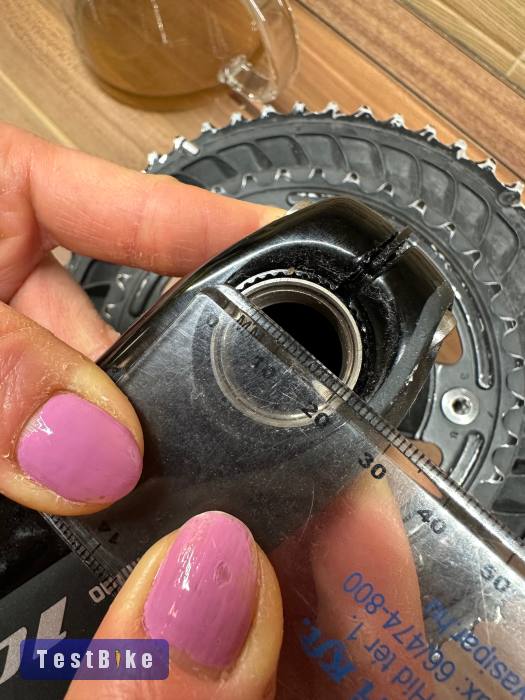 Shimano R7000 175mm 52-36