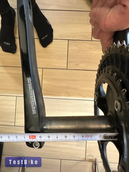 Shimano R7000 175mm 52-36