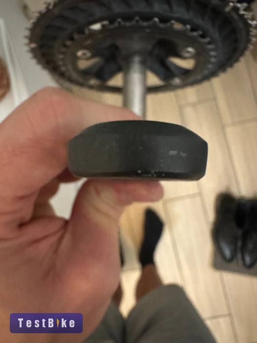 Shimano R7000 175mm 52-36