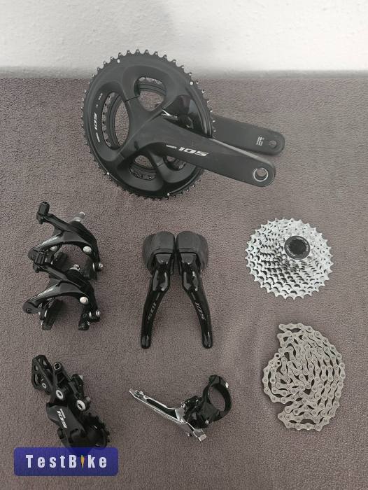 Shimano R7000