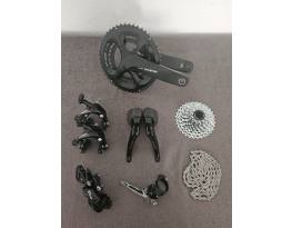 Shimano R7000