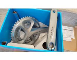 Shimano 105 FC-R7000 hajtómű, új