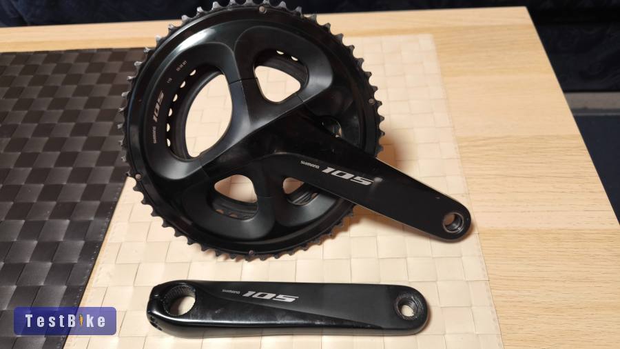 Shimano R7000 hajtómű eladó 