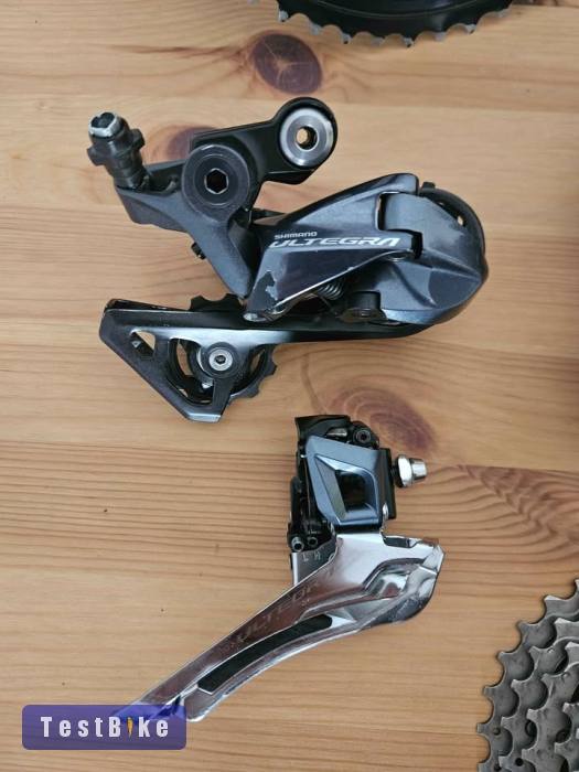 Shimano R8000