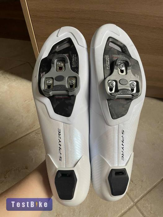 Shimano RC 903 wide 47