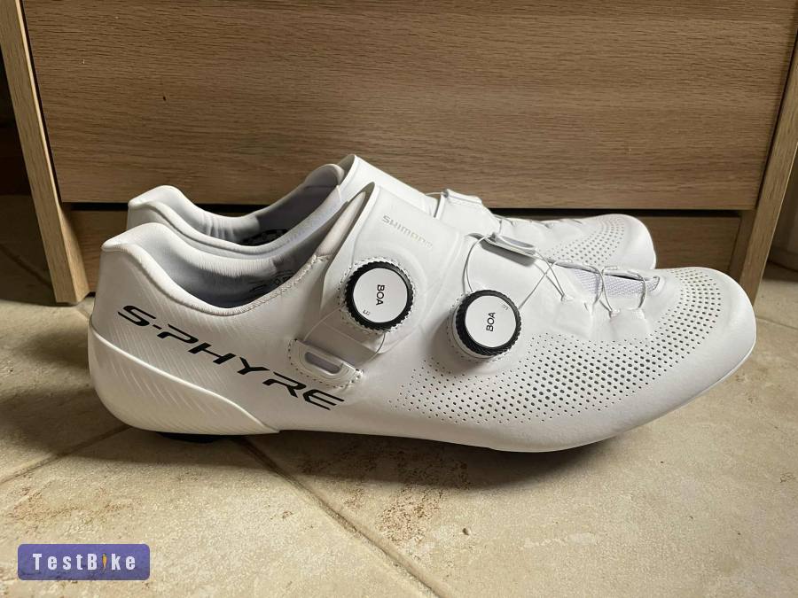 Shimano RC 903 wide 47