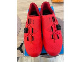 Shimano RC3 Piros orszĂĄgĂști cipĆ â43â