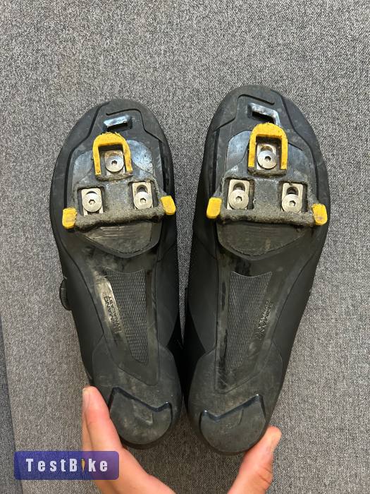 Shimano RC302 Országúti kerékpáros cipő