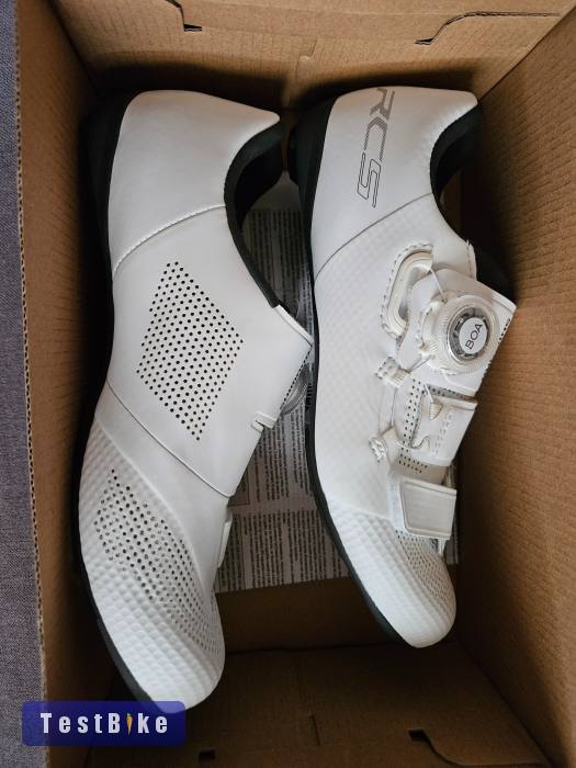 Shimano RC5W női kerékpáros cipő Új