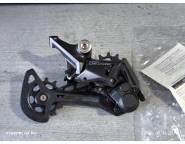 Shimano RD-M5100-SGS 11 sebességes hátsó váltó - ÚJ