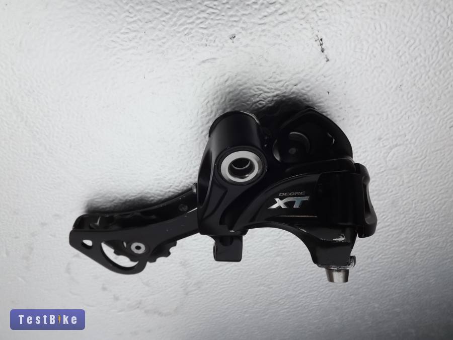 Shimano RD-T780-SGS XT hátsó váltó 10s.