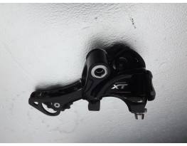 Shimano RD-T780-SGS XT hátsó váltó 10s.