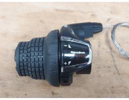 Shimano Revoshift Friction váltókar, új!