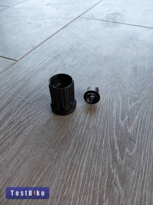 Shimano Rodi MTB 29" boost microspline kerékszett+ centerloc