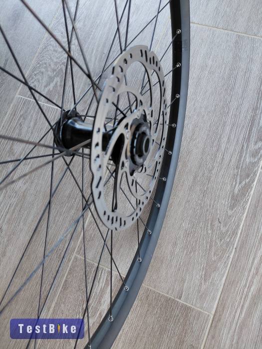 Shimano Rodi MTB 29" boost microspline kerékszett+ centerloc
