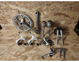 Shimano RSX 2x7s fékváltó karos szett