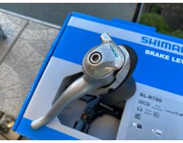 Shimano RSX bal fékváltókar 2/3 sebességes fékváltó kar