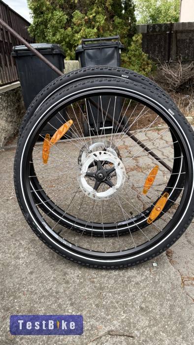 Shimano RT-MT800 180mm pár használt