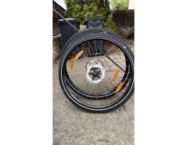 Shimano RT-MT800 180mm pár használt