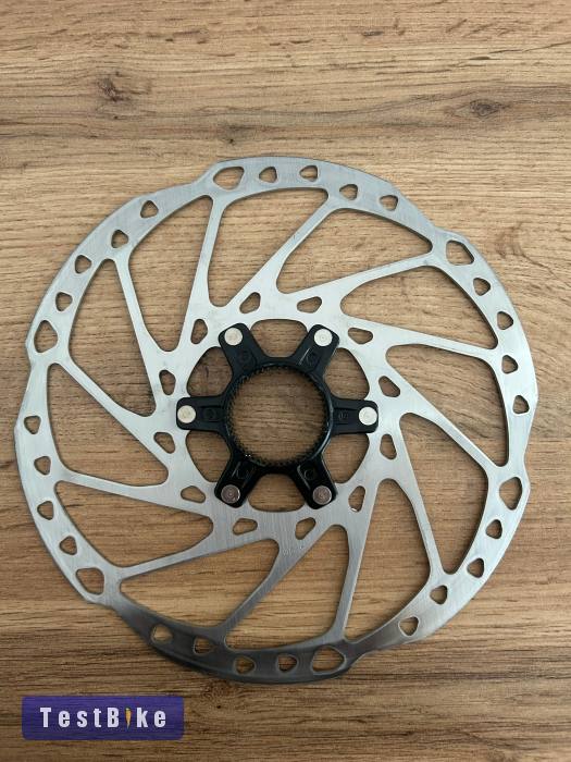 Shimano RT64 180/203mm féktárcsák
