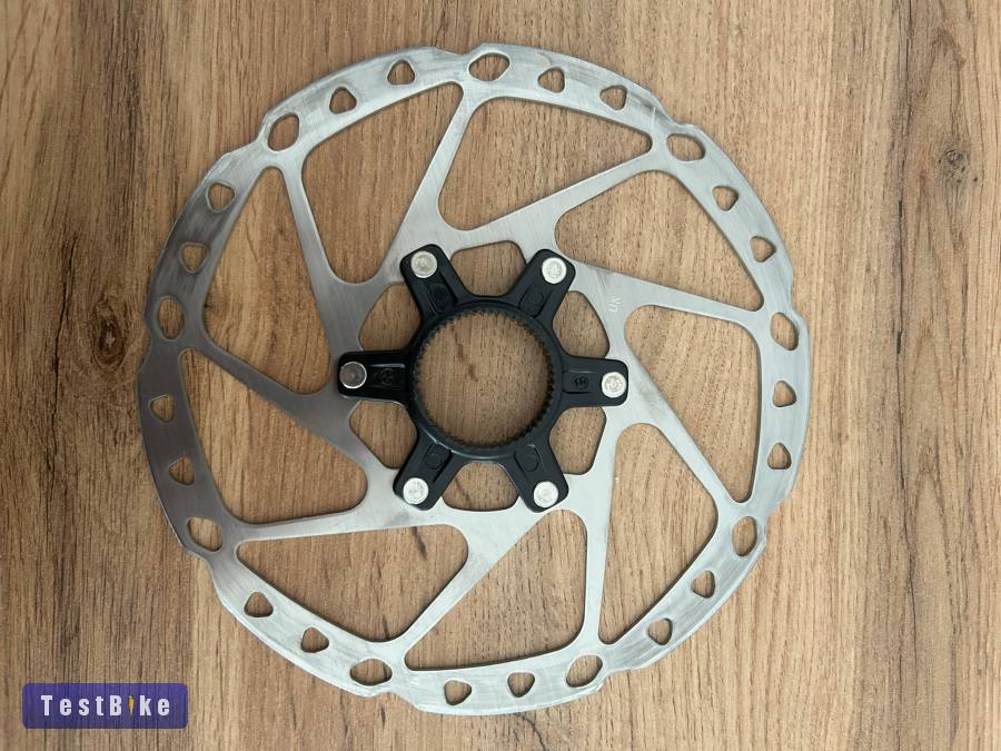 Shimano RT64 180/203mm féktárcsák