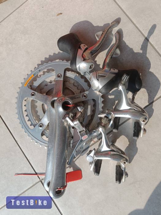 Shimano Rx 100 szettek
