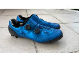 Shimano S-Phyre- SHXC902, 45-ös