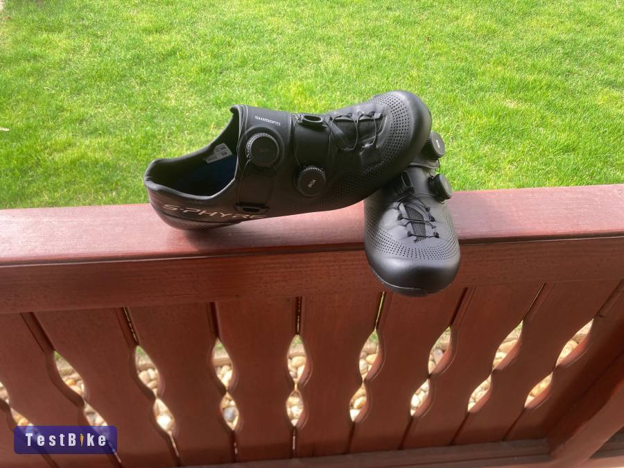 Shimano S-Phyre RC 903 43-as