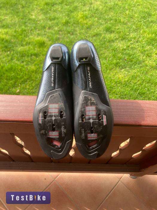 Shimano S-Phyre RC 903 43-as