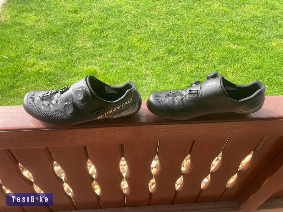 Shimano S-Phyre RC 903 43-as