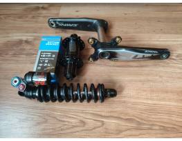 Shimano Saint 