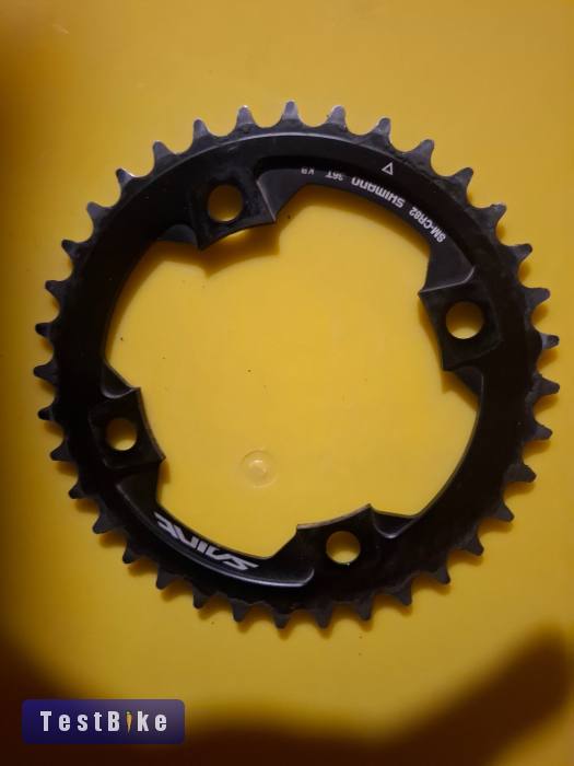 Shimano Saint 36t lánctányér