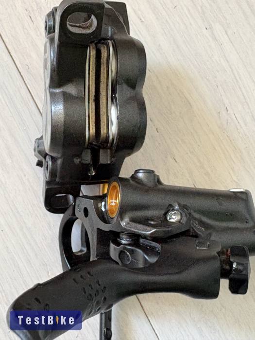 Shimano Saint BR-M820 szett 