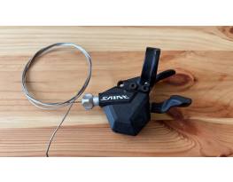 Shimano Saint első váltókar